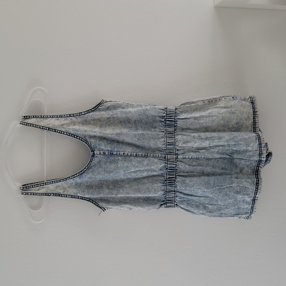 🔥Short romper - Picture 1 of 10